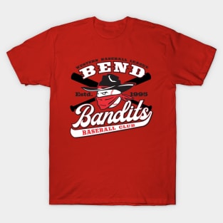 Bend Bandits T-Shirt